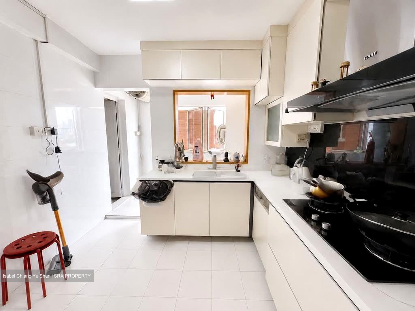 Blk 131 Clarence Lane (Queenstown), HDB 5 Rooms #626966401
